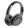 Promate High-Fidelity Stereo Deep Base Bluetooth Wireless Headphones - Black Up to 24 Hours Playing Time - Built-in 300mAh Battery - Flip & Fold Design - 10-15m Operating Distance - Wired or Wireless Promate High-Fidelity Stereo Deep Base Bluetooth Wireless Headphones - Black Up to 24 Hours Playing Time - Built-in 300mAh Battery - Flip & Fold Design - 10-15m Operating Distance - Wired or Wireless