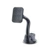 Promate MAGMOUNT-PRO SecureGrip 360 Cradleless Flexible Magnetic Smartphone Mount Holder. Designed for Dashboard & Windscreen. Metal Ring Included. Perfect for All Phones & Cases. Promate MAGMOUNT-PRO SecureGrip 360 Cradleless Flexible Magnetic Smartphone Mount Holder. Designed for Dashboard & Windscreen. Metal Ring Included. Perfect for All Phones & Cases.