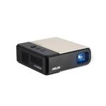ASUS ZenBeam E2 Portable LED Projector, 300 Lumens , Wireless Projection , Built-in Battery