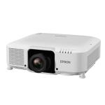 Epson EB-PU2010W Large Venue 3LCD Laser Projector WUXGA - 10000 Lumens