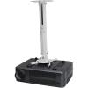 Loctek PMB305 Projector Wall & Ceiling Mount - Swivel 360 Degrees - Max Load 8 kg - Length 33-48.5cm Tilt & Rotate +/-15 Degrees - 5 Years Warranty Loctek PMB305 Projector Wall & Ceiling Mount - Swivel 360 Degrees - Max Load 8 kg - Length 33-48.5cm Tilt & Rotate +/-15 Degrees - 5 Years Warranty