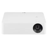 LG CineBeam PF610P LED Portable Projector -  1920x1080,  1000 Lumens,  Up to 120inch, AirPlay 2 / Miracast / Bluetooth