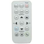 OPTOMA Remote controller for W400LVe