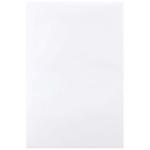 Croxley Envelope E35 PEEL & Seal Pocket Box of 250 - White