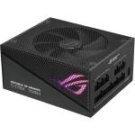 ASUS ROG Strix AURA Edition 750W Power Supply 80 Plus Gold - Fully Modular - PCIe Gen 5 Ready - 12VHPWR 12+4-Pin - ATX 3.0
