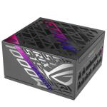 ASUS ROG Strix 1000W Platinum ATX 3.1 Power Supply 80 Plus Platinum- Fully Modular - PCIe Gen 5 Ready - 12VHPWR 12+4-Pin