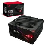 ASUS ROG Thor 850W Power Supply Platinum - with Aura Sync and OLED Display - Full modular - 10 Years Limited Warranty