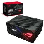 ASUS ROG Thor 1200W Power Supply Platinum - with Aura Sync and OLED Display - Full modular - 10 Years Limited Warranty