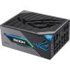 ASUS ROG THOR 1600W Titanium III ATX 3.1 Power Supply 80 Plus Titanium,Fully Modular - PCIe Gen 5 Ready - 2x 12VHPWR 12+4-Pin ASUS ROG THOR 1600W Titanium III ATX 3.1 Power Supply 80 Plus Titanium,Fully Modular - PCIe Gen 5 Ready - 2x 12VHPWR 12+4-Pin