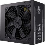 Cooler Master MWE White 550W Power Supply 80 Plus White - MEPS Approved 86/88/85 - Low Noise - 3 Years Warranty