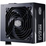 Cooler Master MWE Gold 650W Power Supply 80 Plus Gold - Fixed Cable - 5 Years Warranty