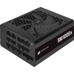 Corsair RM Series RM1000X 2021 1000W Power Supply 80 Plus Gold - Fully Modular