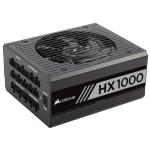 Corsair HX Series HX1000 1000W Power Supply 80 Plus Platinum - High Performance - Full Modular