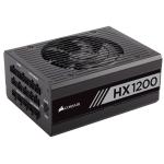 Corsair HX Series HX1200 1200W Power Supply 80 Plus Platinum - High Performance