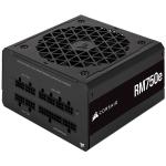 Corsair RM Series RM750e 750W Power Supply 80 Plus Gold - Fully Modular