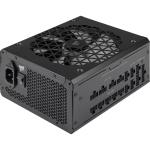 Corsair RMx Series RM1200x Shift 1200W ATX 3.0 Power Supply 80 Plus Gold - PCIe Gen 5 Ready - 12VHPWR 12+4-Pin - Fully Modular