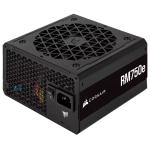 Corsair RM750e 750W ATX 3.0 Power Supply 80 Plus Gold - Fully Modular - PCIe 5.0 12VHPWR GPU Cable Included for use with Modern Graphics Cards.