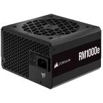Corsair RM1000e 1000W ATX 3.0 Power Supply 80 Plus Gold - Fully Modular  certified with 12VHPWR cable