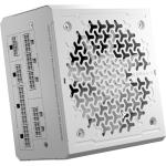 Corsair RM1000e White 1000W Cybenetics Gold ATX 3.1 Power Supply PCIe 5.1 Compatible - Fully Modular