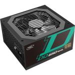 DEEPCOOL DQ650-M-V2L 650W Power Supply 80 Plus Gold - Fully Modular