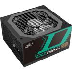 DEEPCOOL DQ750-M-V2L 750W Power Supply 80 Plus Gold - Fully Modular - 10 Years Warranty