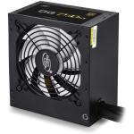 DEEPCOOL DP-GD-DQ750ST 750W Power Supply 80 Plus Gold - Fixed cable - 10 Years Warranty