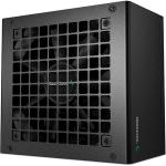 DEEPCOOL PQ1000M 1000W Power Supply 80 Plus Gold - Full Modular - Low noise operation - 120mm silent fan modes - all Japanese Capacitiors - 10 Years Warranty
