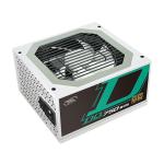 DEEPCOOL DQ750-M-V2L White 750W Power Supply 80 Plus Gold - Full Modular