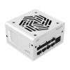 FSP VITA GM 850W ATX 3.1 White Full Modular 80 Plus Gold Power Supply 120mm Fan - MEPS Ready - Native 16 Pin Connector - 10 Years Warranty FSP VITA GM 850W ATX 3.1 White Full Modular 80 Plus Gold Power Supply 120mm Fan - MEPS Ready - Native 16 Pin Connector - 10 Years Warranty