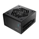 FSP VITA GM 1000W ATX 3.1 Black Full Modular 80 Plus Gold Power Supply 120mm Fan - MEPS Ready - Native 16 Pin Connector - 10 Years Warranty