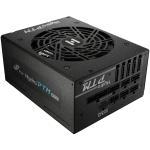 FSP Hydro PTM PRO 1200W ATX 3.0 & PCIe Gen 5 Power Supply 80 Plus PLATNIUM - Full Modular - With 12VHPWR 12+4-Pin Cable for RTX 40 Series - 10 Years Warranty
