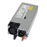 Lenovo 550W Power Supply 230V/115V - Platinum Hot-Swap