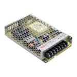 Mean Well LRS-150F-24 156W AC/DC Enclosed Power Supply ITE & Household - Single Output Switching - 24V, 6.5A
