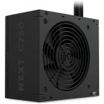 NZXT C750 750W 80-Plus Bronze ATX 3.1 Power Supply