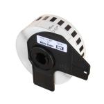 Aimo DK22210 Compatible Continuous Length Paper - 29mm High Quality Compatible Labels for the following Brother Label Printers:QL500, QL550, QL570, QL580N, QL650TD, QL1050, QL1060