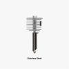 Bambu Lab Accessories Hotend with Stainless Steel Nozzle - 0.2mm for A1 / A1 Mini Bambu Lab Accessories Hotend with Stainless Steel Nozzle - 0.2mm for A1 / A1 Mini
