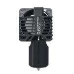 Bambu Lab Accessories Complete Hotend Assembly with Hardened Steel Nozzle - 0.6mm for X1E