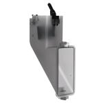 Bambu Lab Spare Parts Purge Chute for P1P / P1S / X1C