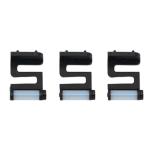 Bambu Lab Accessories Nozzle Wiper - 3 Pieces - for P1P / P1S / X1C / X1E