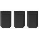Bambu Lab Accessories Silicone Sock for Hotend - for X1C / X1E / P1P / P1S - 3 Pieces