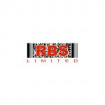 CRS 900BK11074  Black 110mm x 74m Resin Ribbon black Ribbon