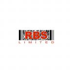 CRS 660BL11030  Royal Blue 110mm x 300m Resin Mix Coloured Ribbon