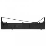 Epson S015055 9 Pin Black Fabric Ribbon C13S015055