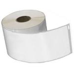 ZDY11354 11354/S0722540 Compatible Dymo LW Removable Label 57mm x 32mm White Roll 1000