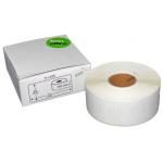 Icon 11355 Compatible Dymo Removable Label 19mm x 51mm Roll 500