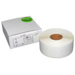 11355 Compatible Dymo Removable Label 19mm x 51mm Roll 500