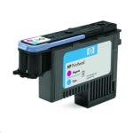HP 72 Printhead Magenta & Cyan