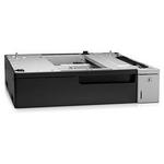 HP Paper Tray 500 sheets for HP Laserjet Enterprise 700 M712dn A3 Mono Laser Printer