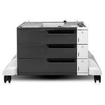 HP Paper Tray and Stand 3 x 500 sheets for HP Laserjet Enterprise 700 M712dn A3 Mono Laser Printer