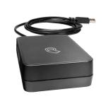HP Jetdirect 3100w Bluetooth/NFC/Wireless Accessory compatible HP LaserJet and PageWide Enterprise MFP Printers.
